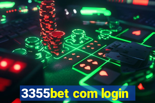 3355bet com login